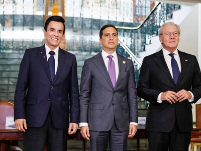 Perú asume presidencia pro tempore Comunidad Andina de Ecuador