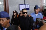 De los cerca de US$50,000 sustra&iacute;dos en casa de Juli&aacute;n Oro Duro, esto es lo recuperado