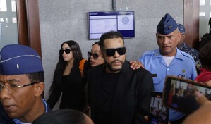 De los cerca de US$50,000 sustra&iacute;dos en casa de Juli&aacute;n Oro Duro, esto es lo recuperado