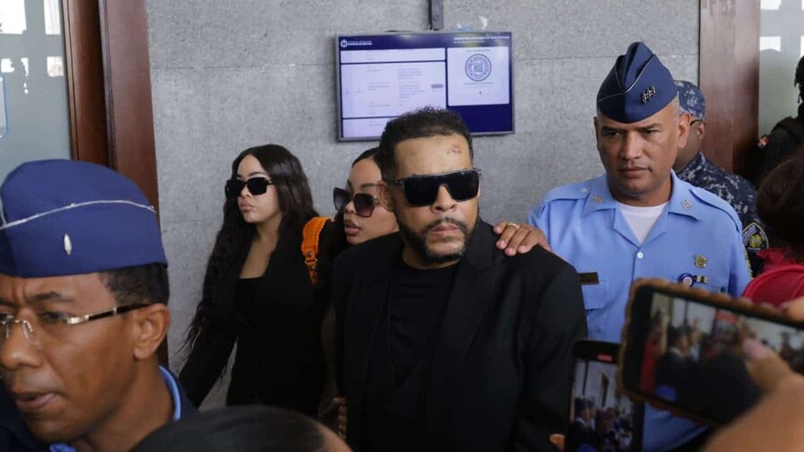 De los cerca de US$50,000 sustraídos en casa de Julián Oro Duro, esto es lo recuperado De los cerca de US$50,000 sustraídos en casa de Julián Oro Duro, esto es lo recuperado