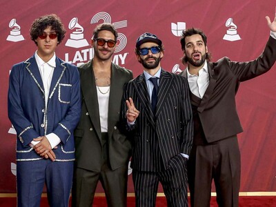 Rawayana llega a Santiago con su gira ¿Dónde es el after?