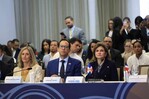 RD se convierte en sede de la agenda regional para la digitalización de los gobiernos