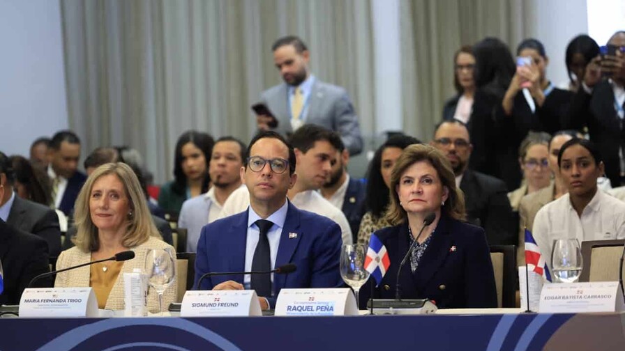 RD se convierte en sede de la agenda regional para la digitalización de los gobiernos RD se convierte en sede de la agenda regional para la digitalización de los gobiernos