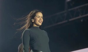 Rosal&iacute;a recibir&aacute; el Premio Billboard Sal&oacute;n de la Fama 2026 por su trayectoria