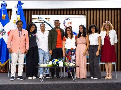 RTVD presenta el estreno de La Familia Espejo por streaming