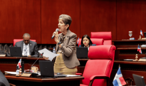 Senado conforma comisiones para estudiar el Presupuesto General del Estado y el C&oacute;digo Civil