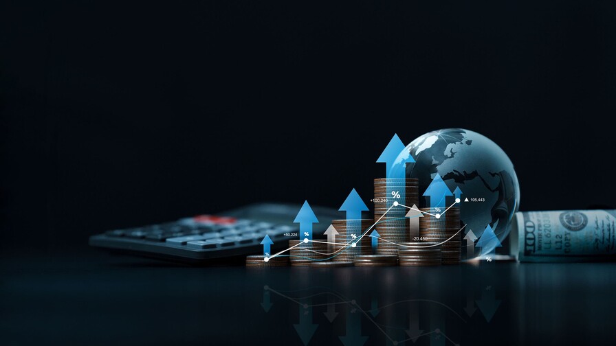 La deuda global marca un nuevo récord: US$365.5 billones