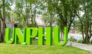 Unphu ocupa el tercer lugar entre universidades dominicanas y el sexto del Caribe