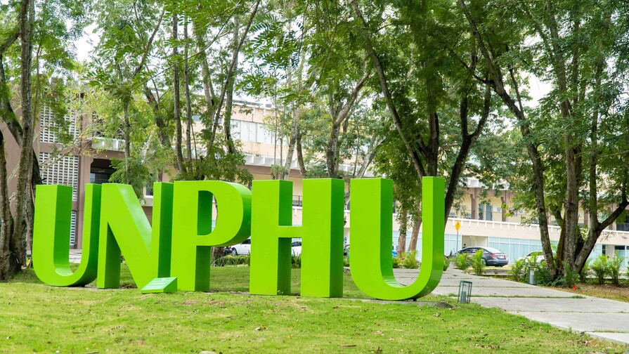 Unphu ocupa el tercer lugar entre universidades dominicanas y el sexto del Caribe