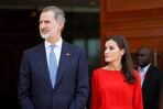 Los reyes de España realizarán su primera visita oficial a Ceuta y Melilla Los reyes de España realizarán su primera visita oficial a Ceuta y Melilla