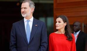 Los reyes de España realizarán su primera visita oficial a Ceuta y Melilla