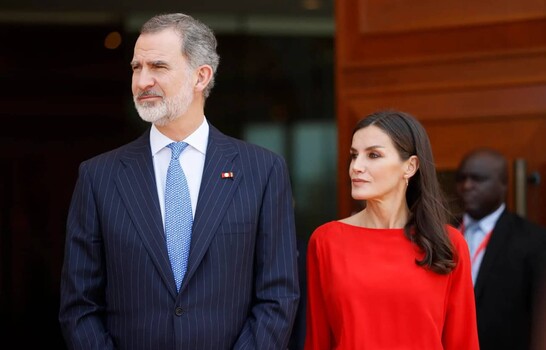 Los reyes de Espa&ntilde;a realizar&aacute;n su primera visita oficial a Ceuta y Melilla