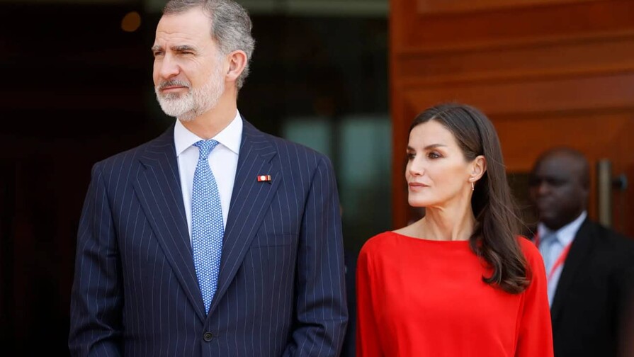 Los reyes de España realizarán su primera visita oficial a Ceuta y Melilla