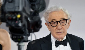 Woody Allen, en Madrid para rodar su nueva pel&iacute;cula: Me preocupa el auge del fascismo