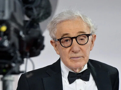 Woody Allen en Madrid: "Me preocupa el auge del fascismo"