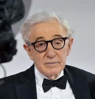 Woody Allen, en Madrid para rodar su nueva pel&iacute;cula: Me preocupa el auge del fascismo