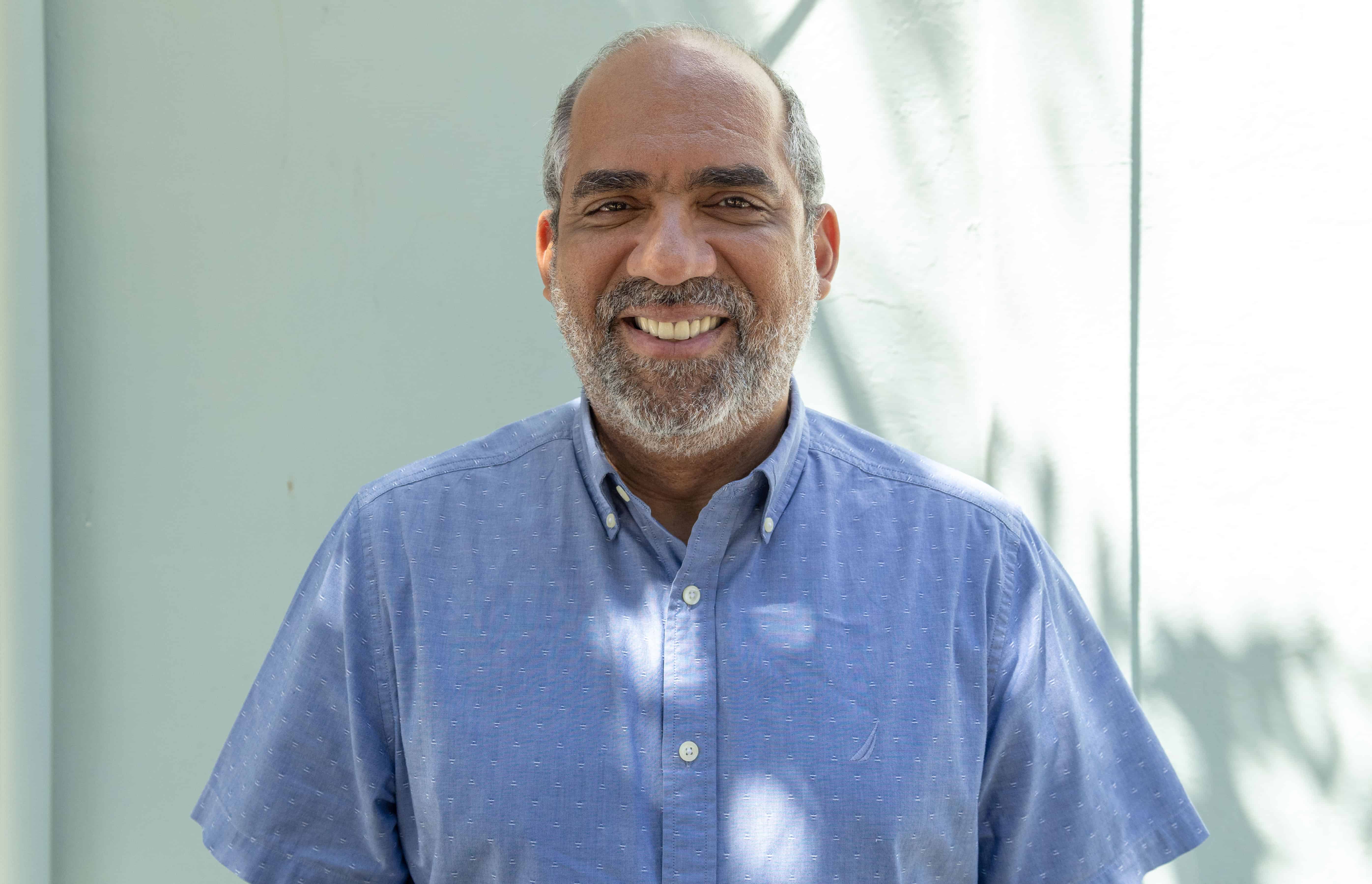 Víctor Féliz, municipalista.