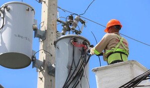 El subsidio eléctrico superó los RD$88,316 millones en nueve meses