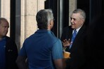 Condenan a 10 años de prisión a un excongresista de EE. UU. por cabildeo secreto para Maduro