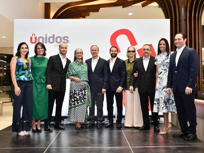 Almacenes Unidos abre las puertas de su cuarta sucursal