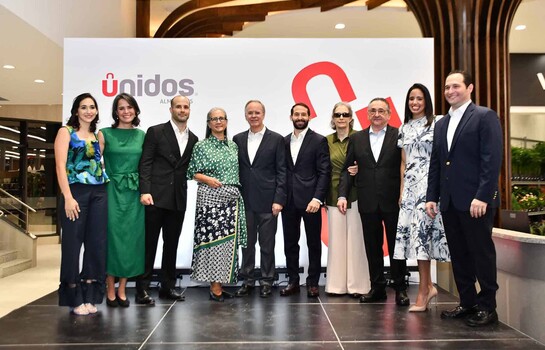 Almacenes Unidos inaugura su cuarta sucursal