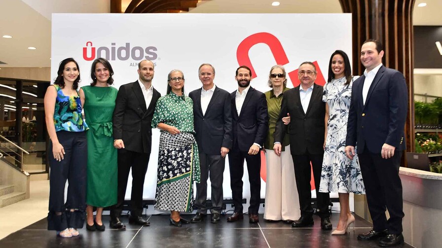 Almacenes Unidos inaugura su cuarta sucursal