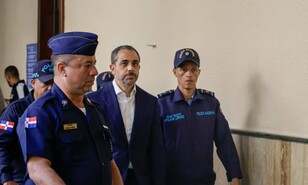 Aplazan juicio contra los Espaillat ante pedido de juzgarlos por homicidio voluntario