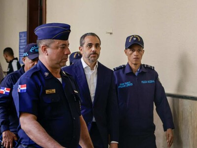 Piden juzgar por homicidio voluntario caso Jet Set y aplazan juicio