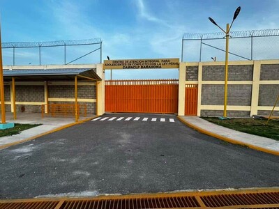Barahona y San Juan concentran adolescentes en conflicto