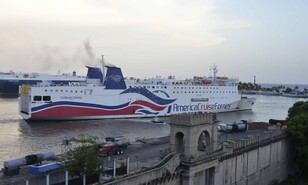 &iquest;Hasta d&oacute;nde pueden navegar los grandes buques en los r&iacute;os dominicanos?