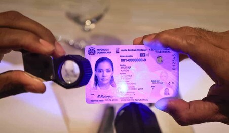 La Junta Central Electoral realizar&aacute; operativo m&oacute;vil de cedulaci&oacute;n para dominicanos en Nueva Jersey