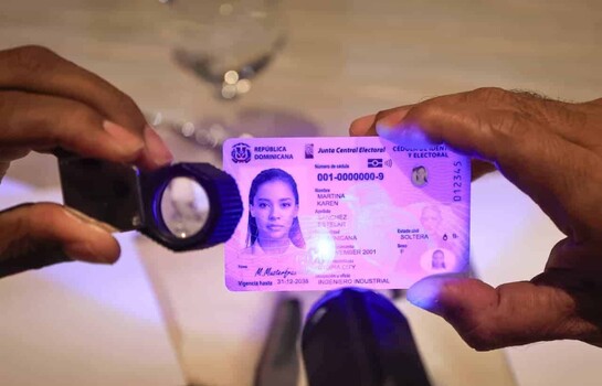 La Junta Central Electoral realizar&aacute; operativo m&oacute;vil de cedulaci&oacute;n para dominicanos en Nueva Jersey