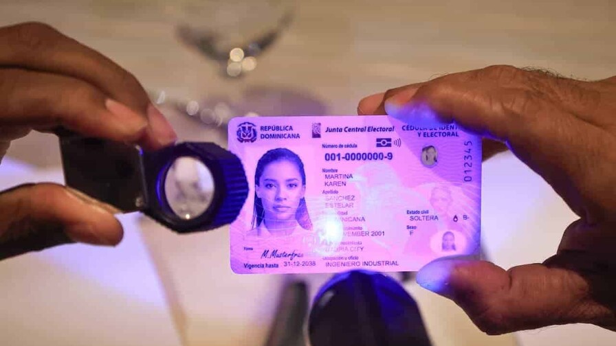 La Junta Central Electoral realizará operativo móvil de cedulación para dominicanos en Nueva Jersey La Junta Central Electoral realizará operativo móvil de cedulación para dominicanos en Nueva Jersey
