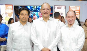 Claro Dominicana celebra su tradicional cóctel Expo Cibao 2026