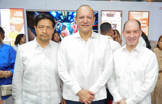 Claro Dominicana celebra su tradicional c&oacute;ctel Expo Cibao 2026