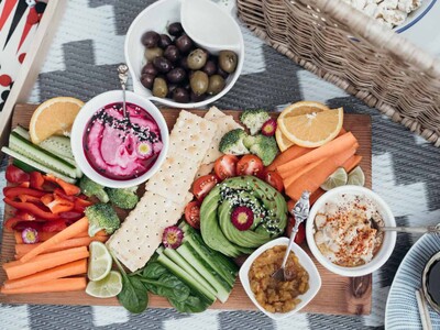 ¿Cómo ha conquistado el vegetarianismo nuestras mesas?