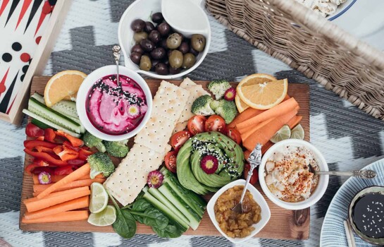 As&iacute; ha conquistado el vegetarianismo nuestras mesas