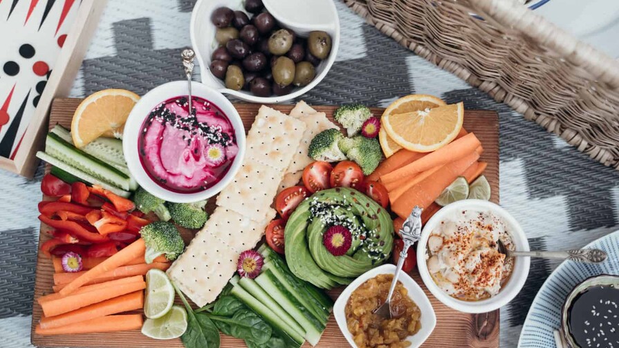 As&iacute; ha conquistado el vegetarianismo nuestras mesas