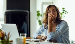 El costo psicol&oacute;gico de quedarte en un trabajo que no te gusta