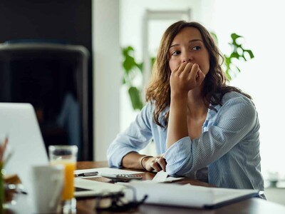 Costo psicológico de quedarte en un trabajo que no te gusta