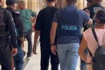 Se entregan dos hombres vinculados a muerte de comerciante durante asalto en Licey al Medio