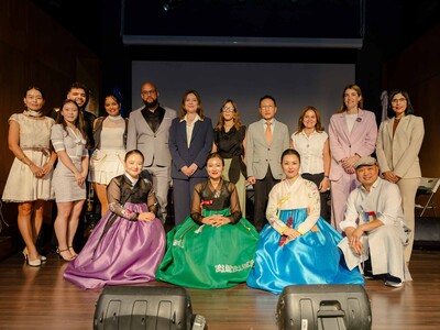 Embajada de Corea en RD celebra "Semana de Corea 2026”