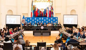 RD retirar&aacute; su embajada en Nicaragua mientras persistan condiciones que afectan la democracia