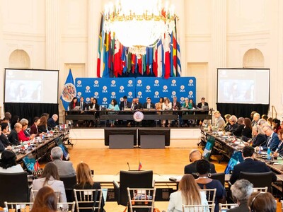 Embajada de República Dominicana en Nicaragua podría ser retirada