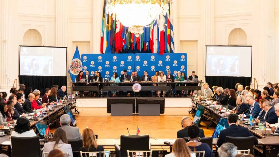 RD retirar&aacute; su embajada en Nicaragua mientras persistan condiciones que afectan la democracia