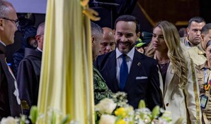Evangélicos ganan espacio político en Latinoamérica, pero con pesos distintos en cada país