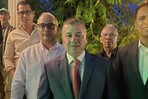 Fuerza del Pueblo presenta actualizaci&oacute;n del proyecto RD 2044 para Santiago