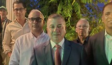Fuerza del Pueblo presenta actualizaci&oacute;n del proyecto RD 2044 para Santiago