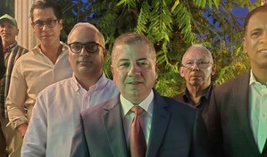 Fuerza del Pueblo presenta actualizaci&oacute;n del proyecto RD 2044 para Santiago