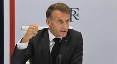 El G7 acuerda liberar hasta 100 millones de barriles de di&eacute;sel y petr&oacute;leo para contener los precios